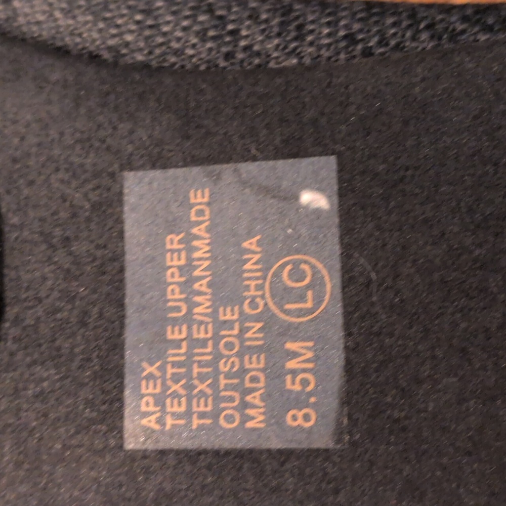 Jellypop Apex Memory Foam Flats - Picture 7 of 8
